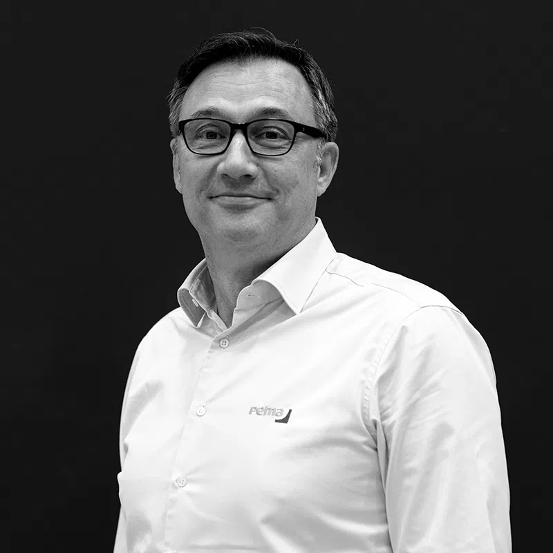 Peter Senz Pemamek Iberia