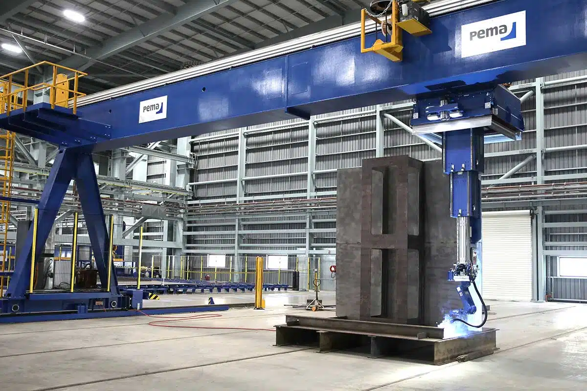 006_Pema-VRWP-SH,-Shipbuilding-robotic-welding-portal-for-open-blocks