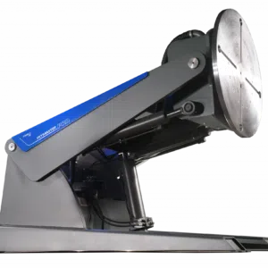 Skymaster PRO APSI welding positioner for heavy duty welding